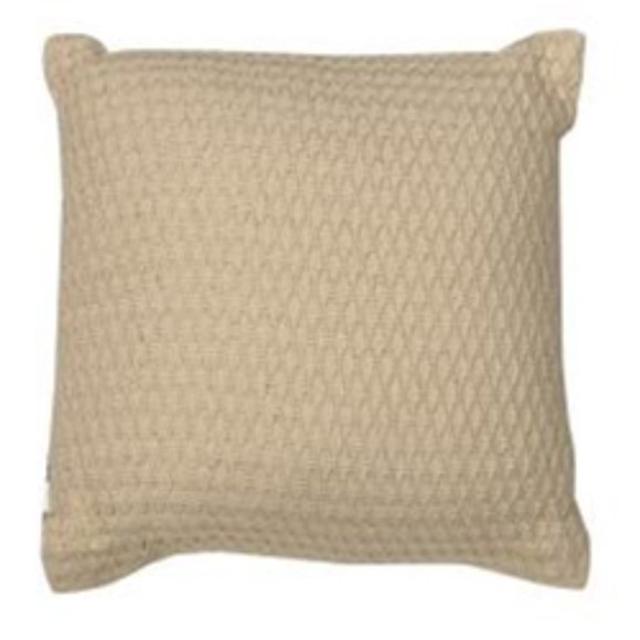 NWT Bee Happy Pillow - Picture 3 of 3